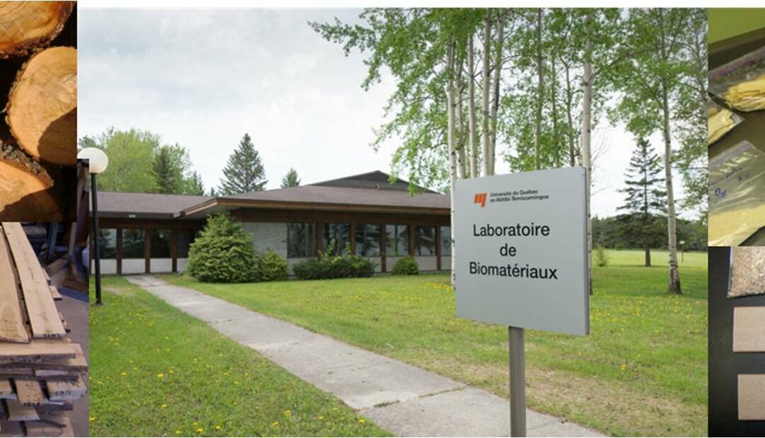 SADC d&rsquo;Abitibi-Ouest et UQAT – Un partenariat fructueux