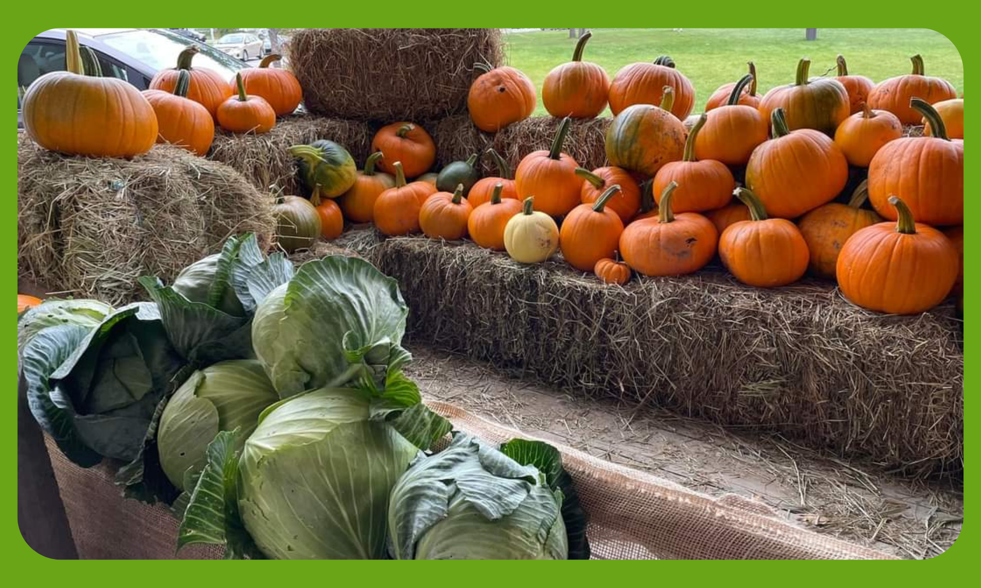 Foire d'automne