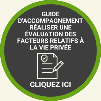 Outil evaluation facteurs vie privee