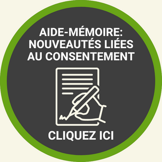 Outil aide memoire nouveautes