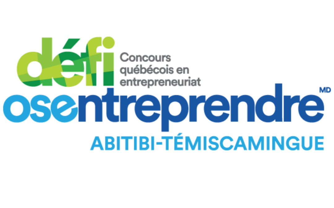 Les inscriptions au 28e Défi OSEntreprendre sont ouvertes!