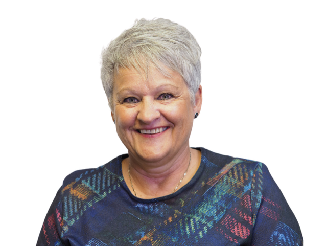 Sylvie Déziel
