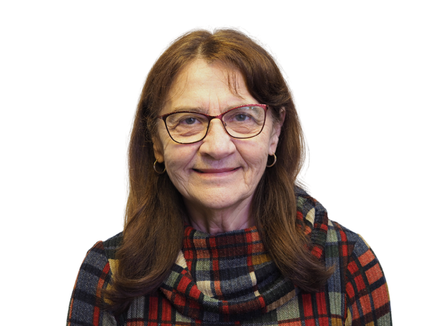 Thérèse Grenier