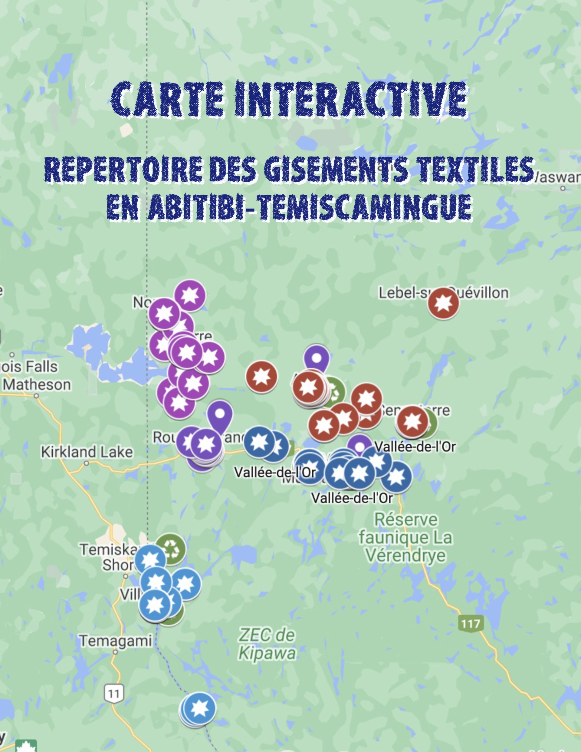 CarteInteractive