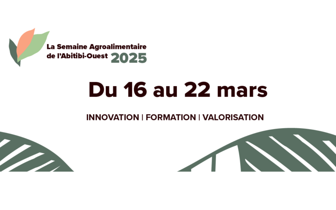 Découvertes et innovations bioalimentaires à l’honneur lors de la journée InnoBlitz