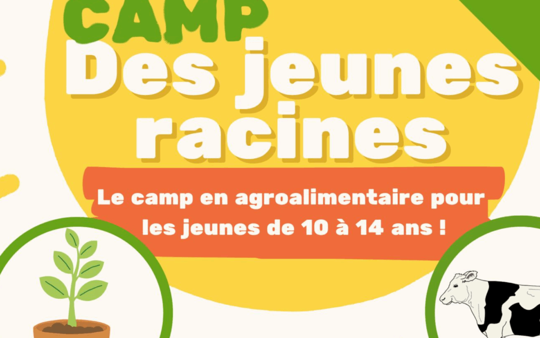 Les Camps des Jeunes racines : une première édition riche en réussites