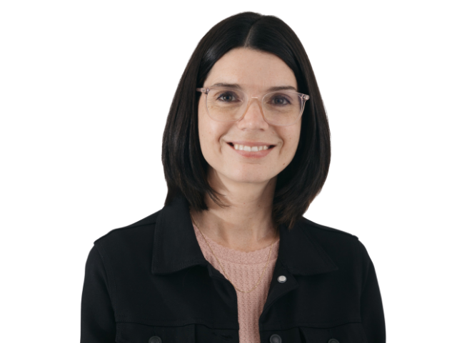Marie-Ève Bergeron