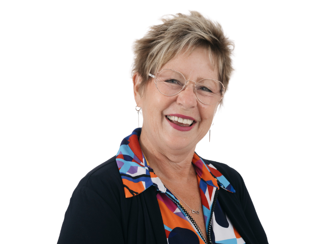 Sylvie Lafortune